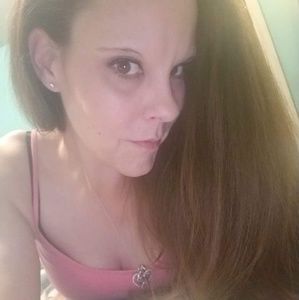 Meet your Posher, Kristina